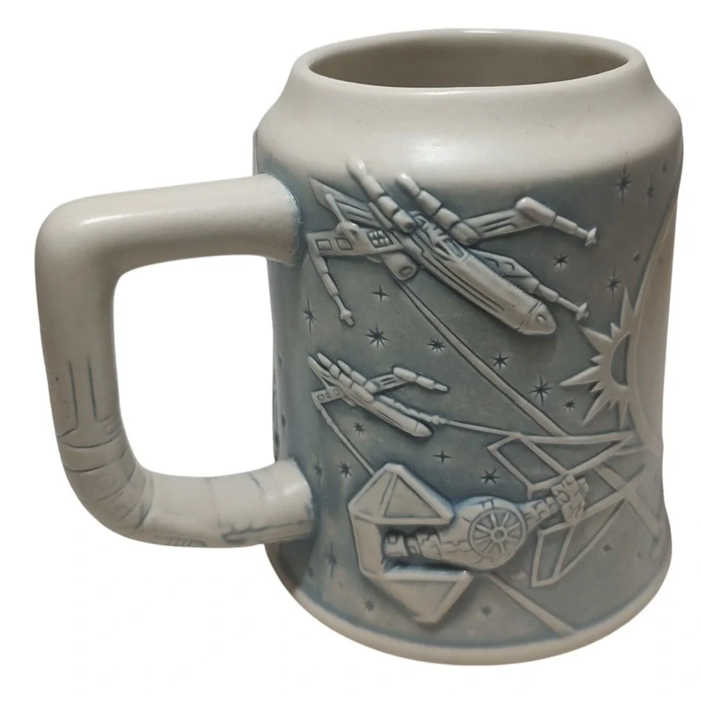 Star Wars product vintage